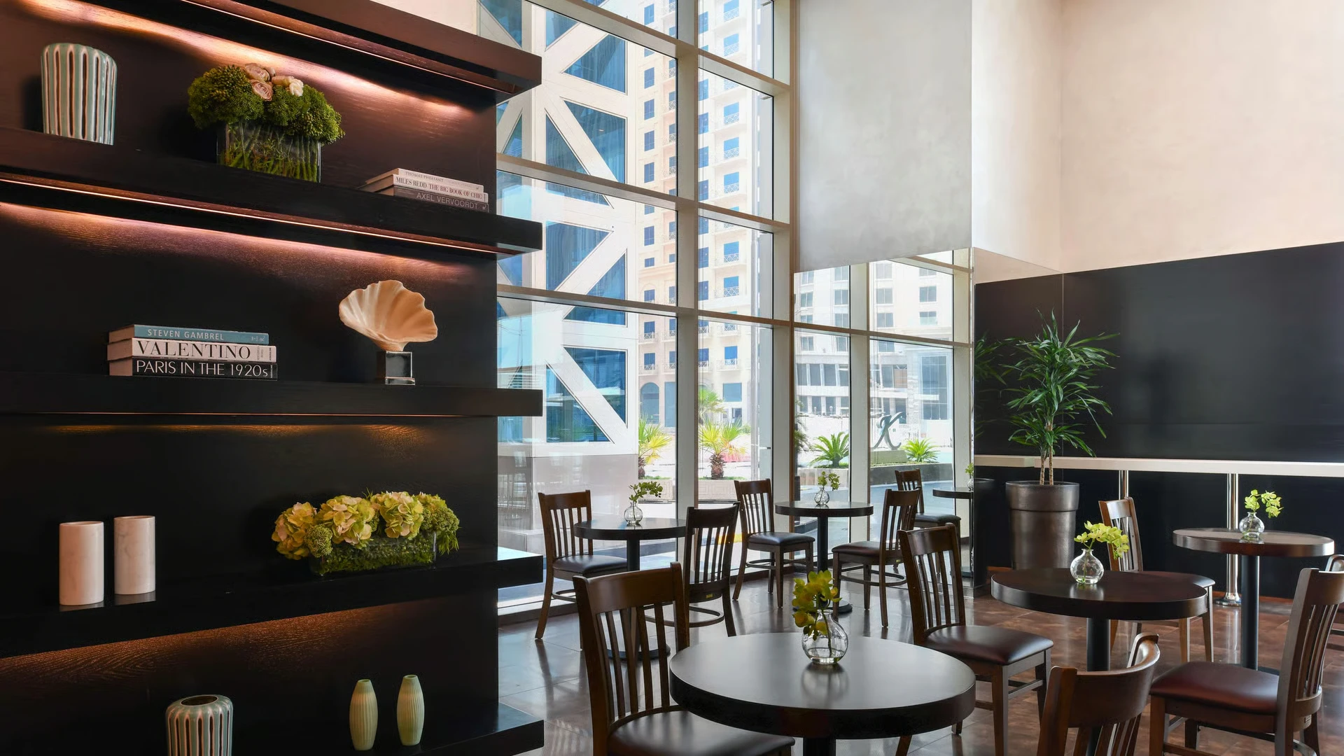 Kempinski Residences & Suites, Doha