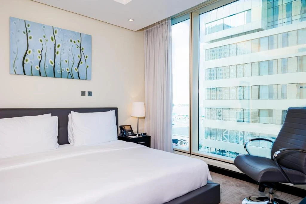 Kempinski Residences & Suites, Doha