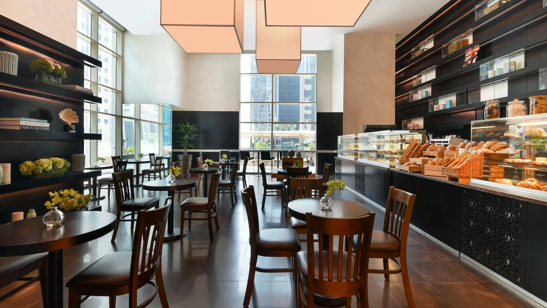Kempinski Residences & Suites, Doha