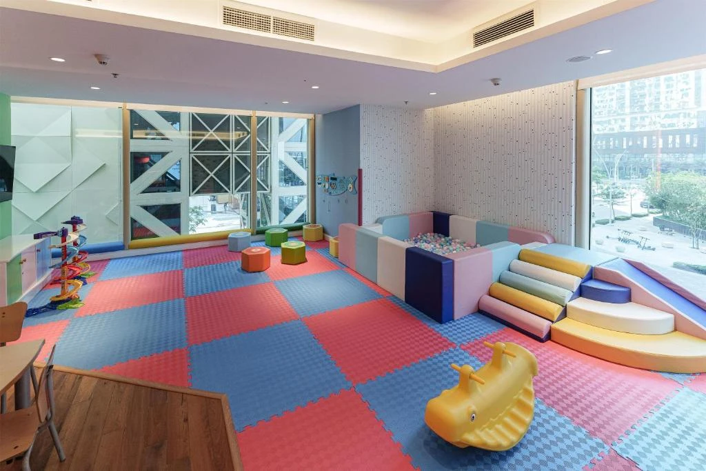 Kempinski Residences & Suites, Doha