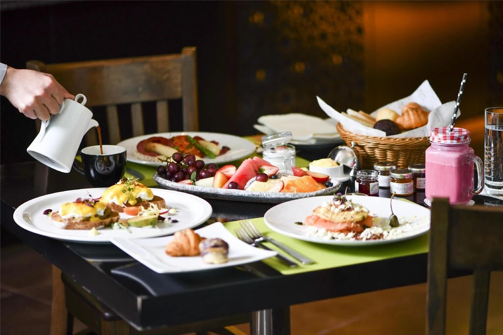 Kempinski Residences & Suites, Doha