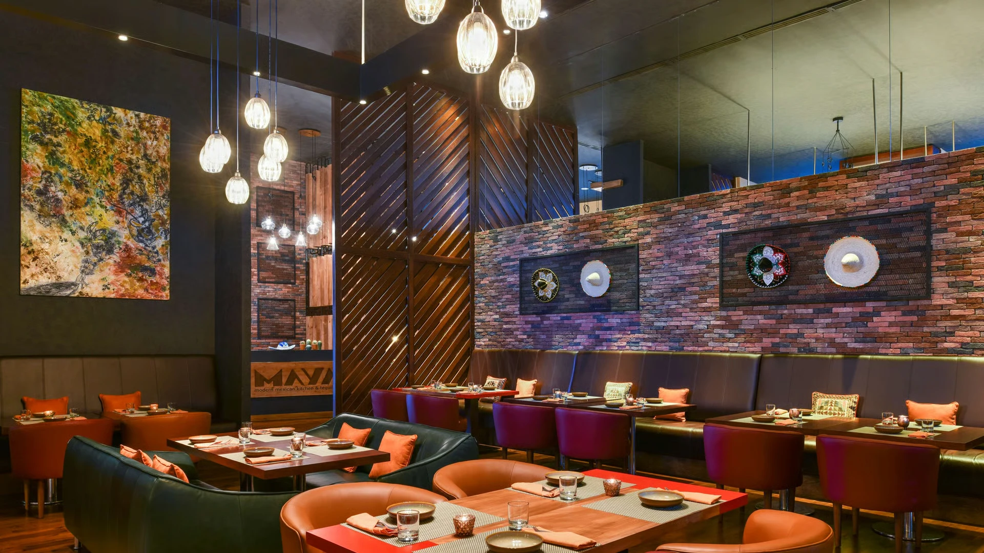 Kempinski Residences & Suites, Doha