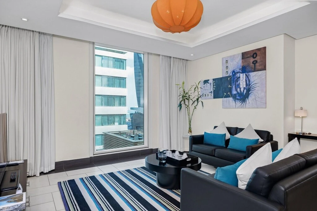 Kempinski Residences & Suites, Doha