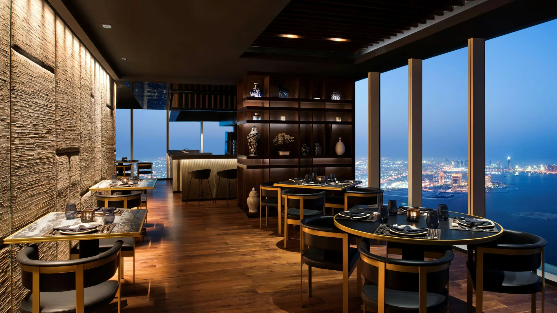 Kempinski Residences & Suites, Doha