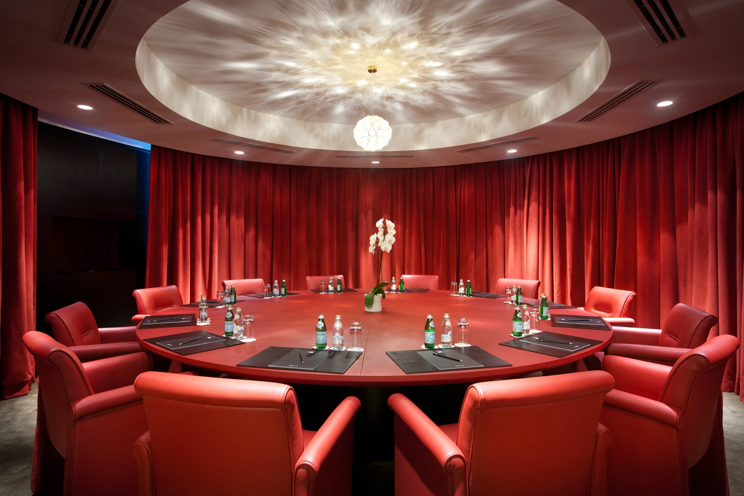 Kempinski Residences & Suites, Doha
