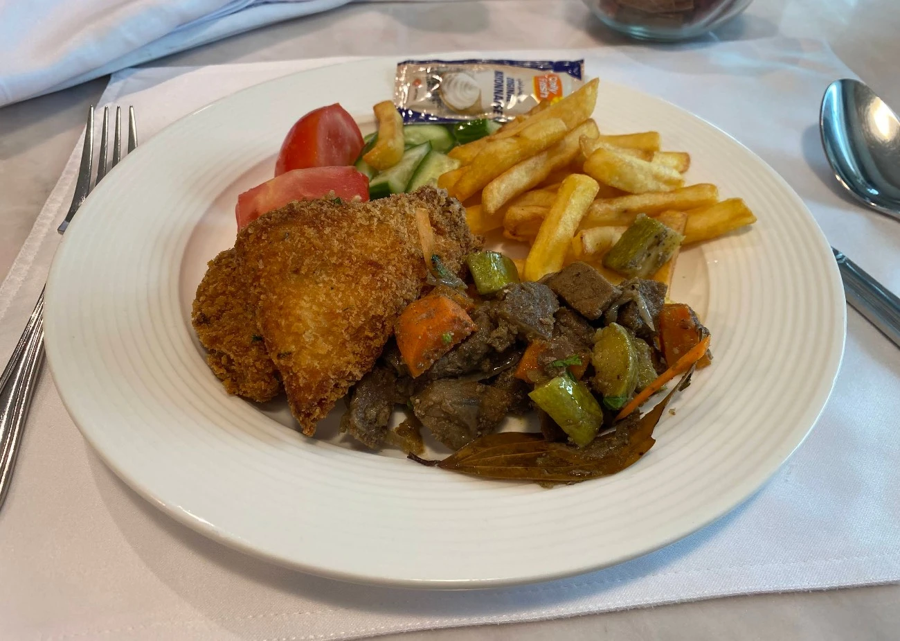 Jouri a Murwab hotel Doha