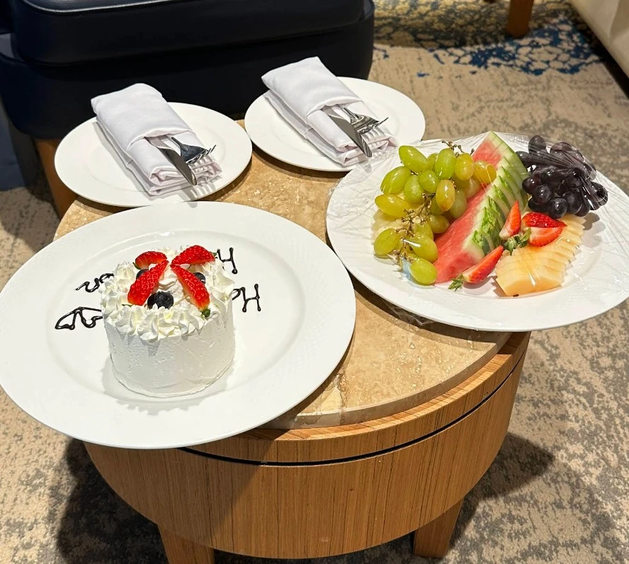 Jouri a Murwab hotel Doha