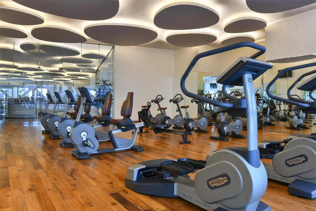 Kempinski Residences & Suites, Doha