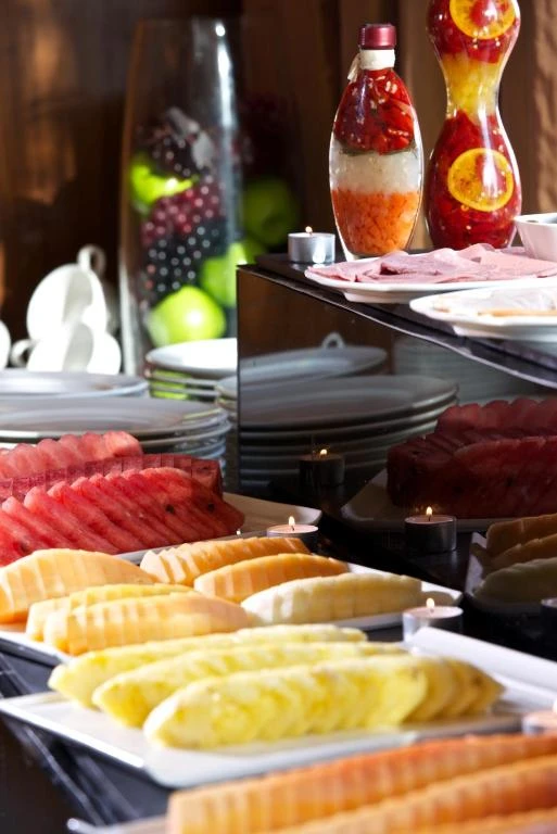 Fraser Suites West Bay Doha