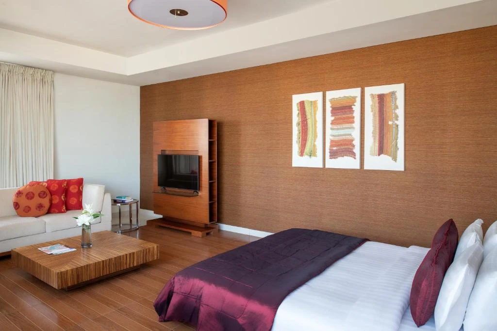 Fraser Suites West Bay Doha