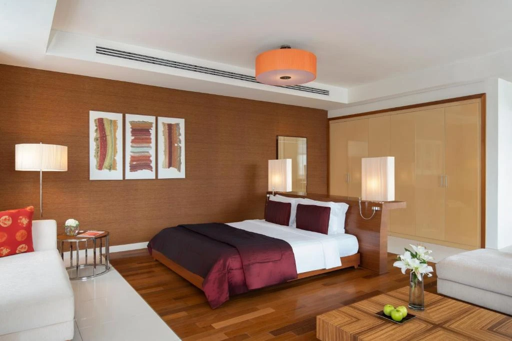 Fraser Suites West Bay Doha