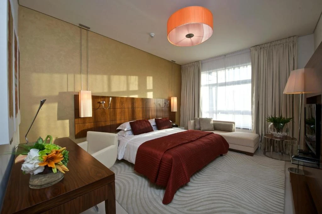 Fraser Suites West Bay Doha