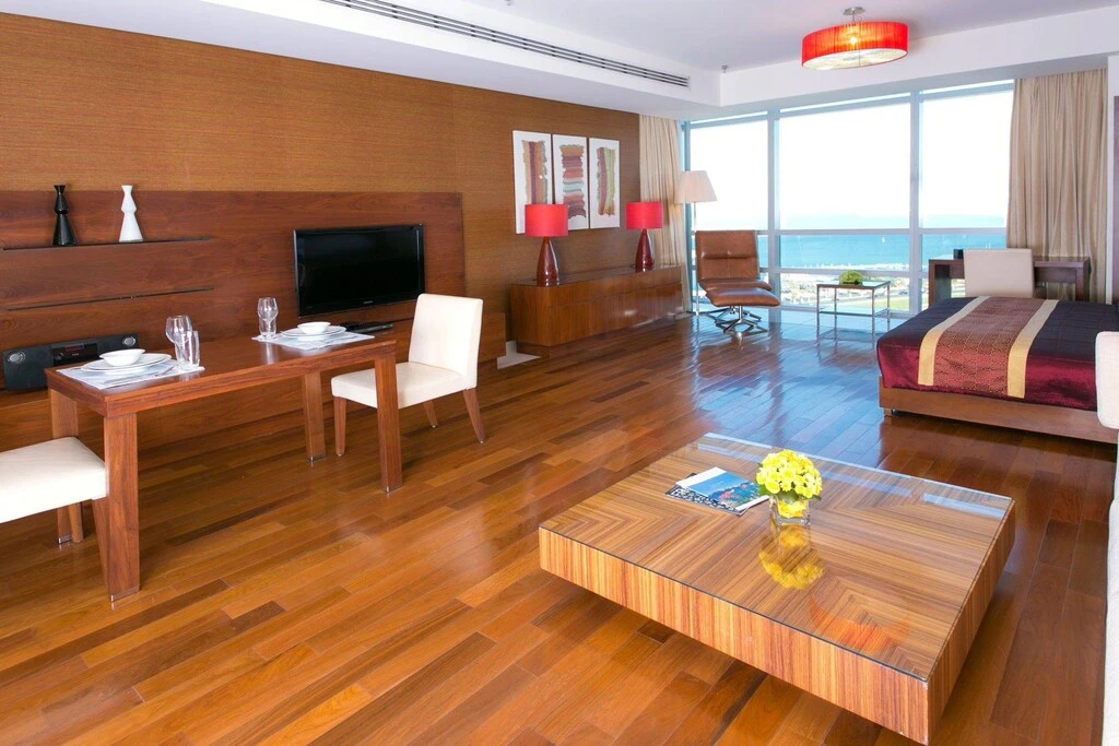 Fraser Suites West Bay Doha