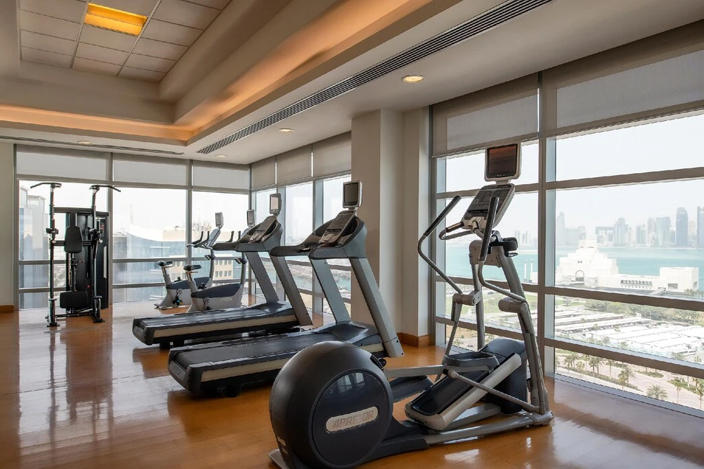 Fraser Suites West Bay Doha