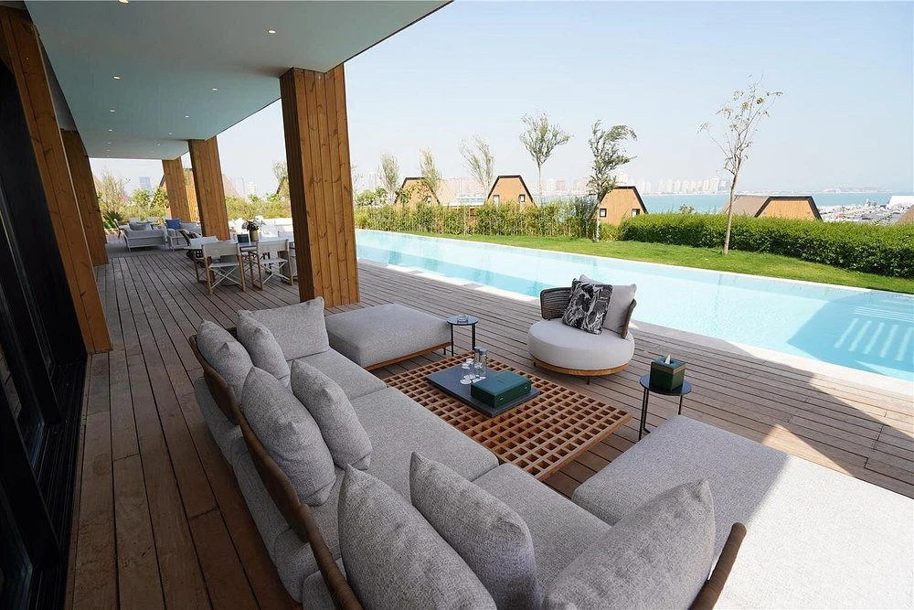 Katara Hills Doha, Lxr Hotels & Resorts