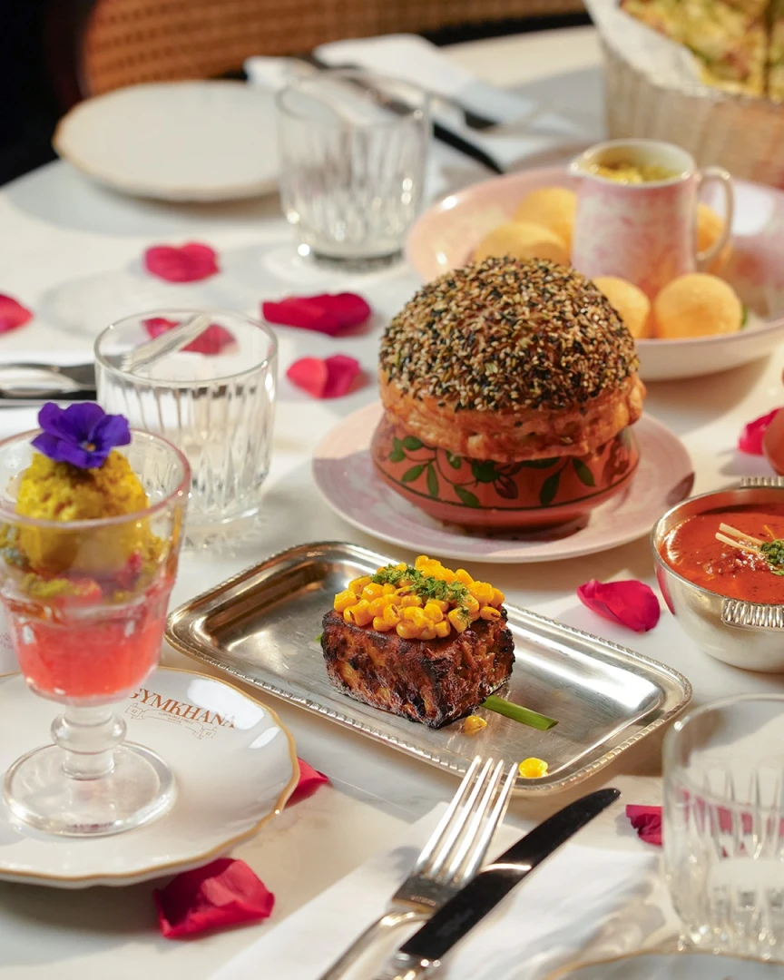 Katara Hills Doha, Lxr Hotels & Resorts