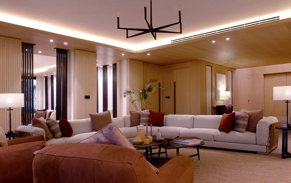 Katara Hills Doha, Lxr Hotels & Resorts