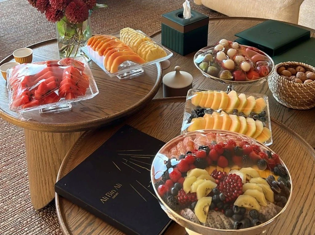 Katara Hills Doha, Lxr Hotels & Resorts