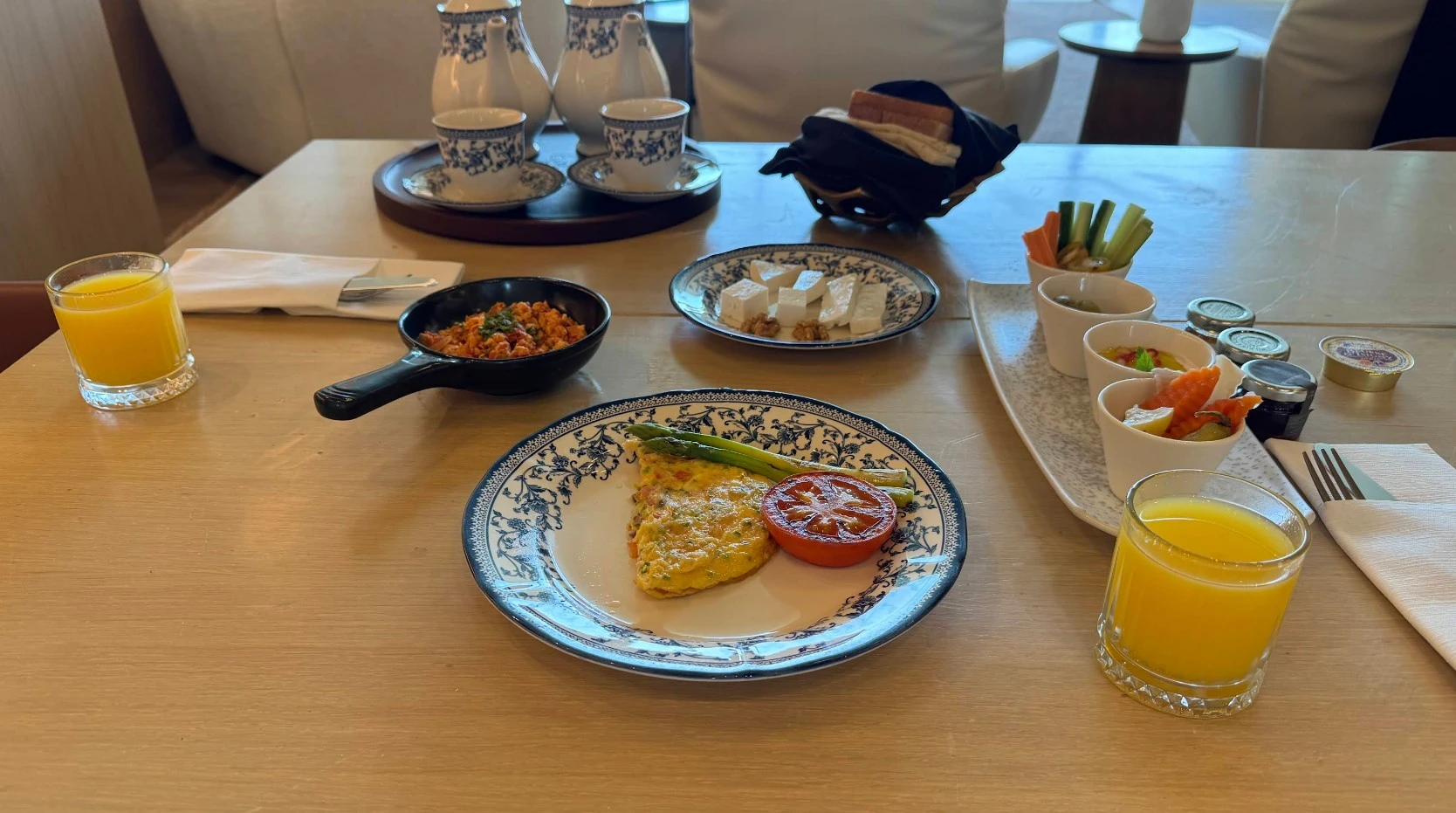 Katara Hills Doha, Lxr Hotels & Resorts