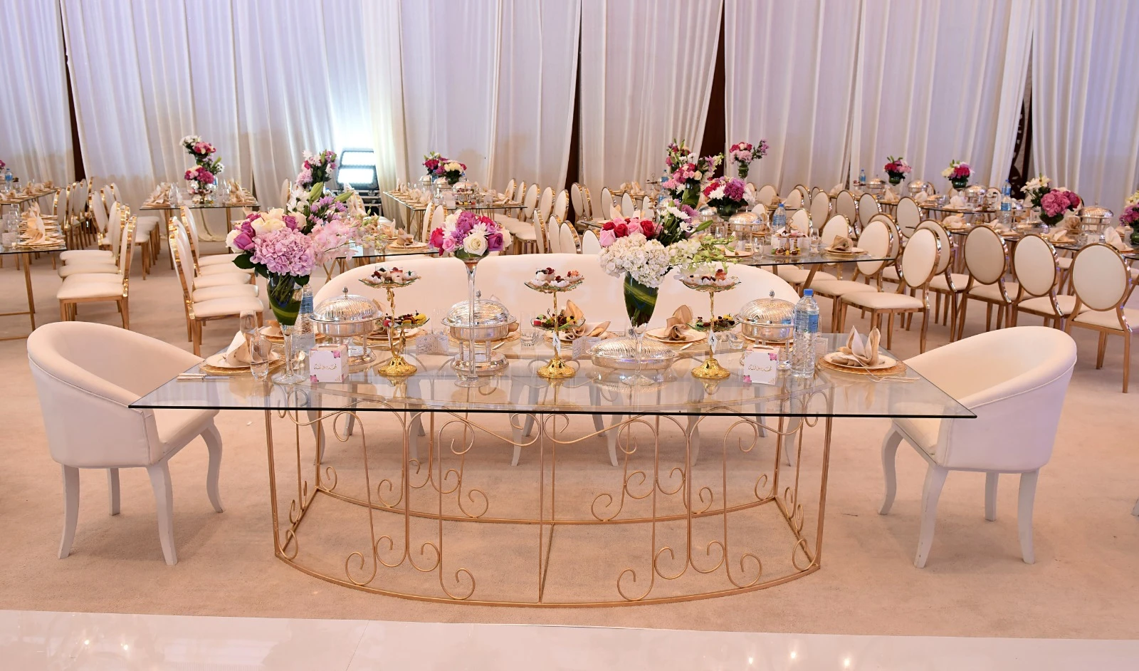 Doha Celebration Halls