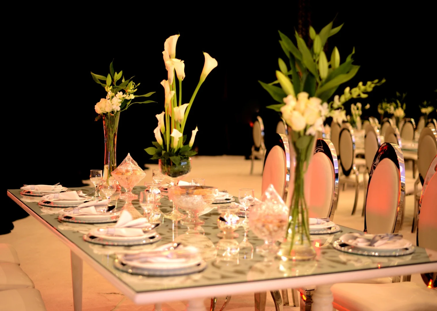 Doha Celebration Halls