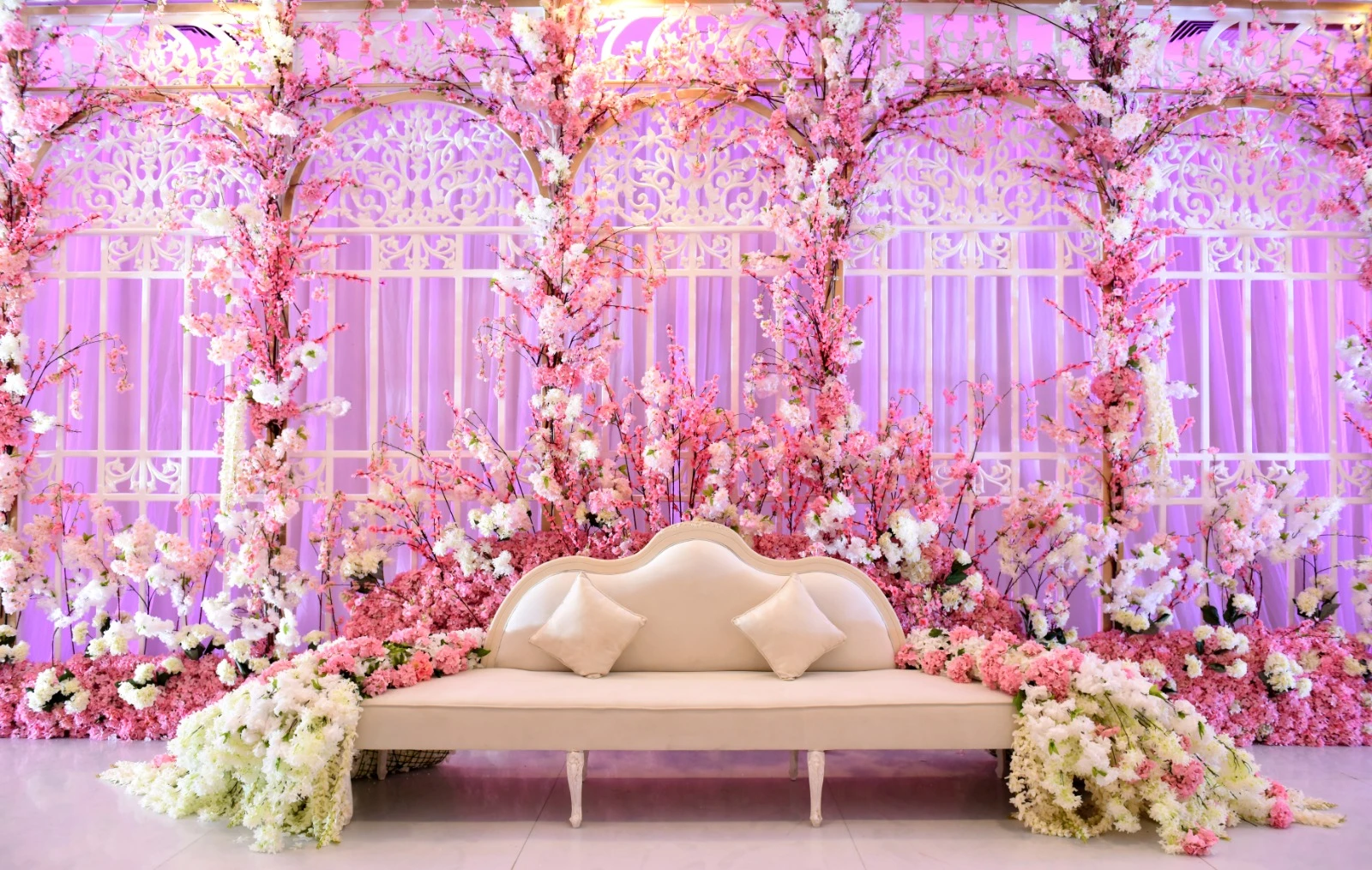 Doha Celebration Halls
