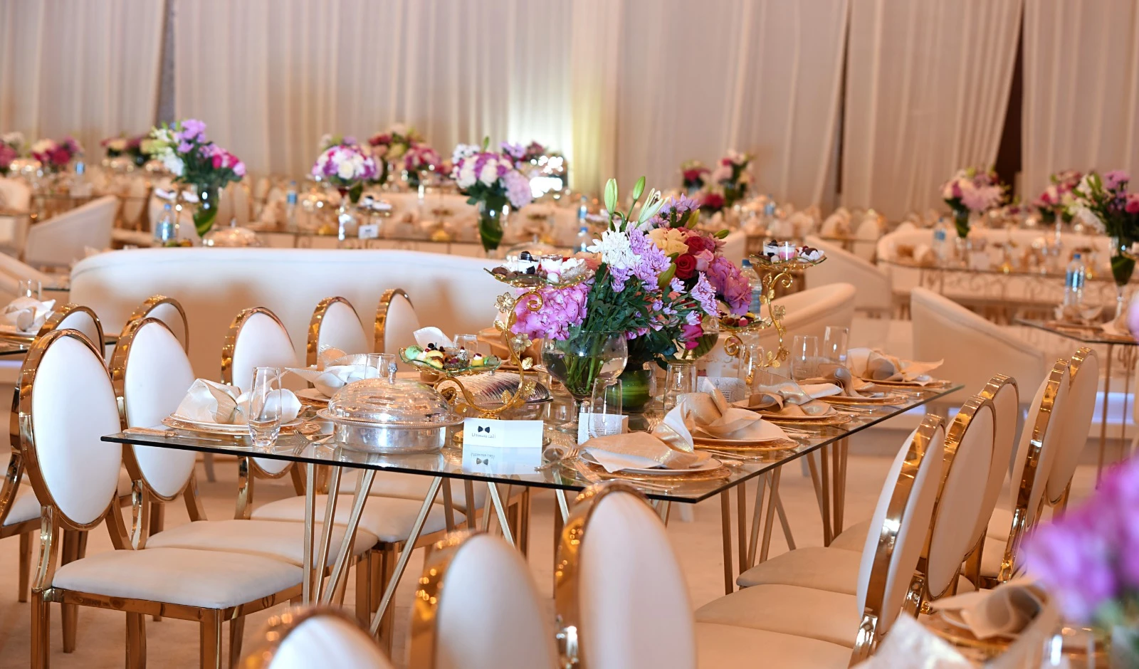 Doha Celebration Halls