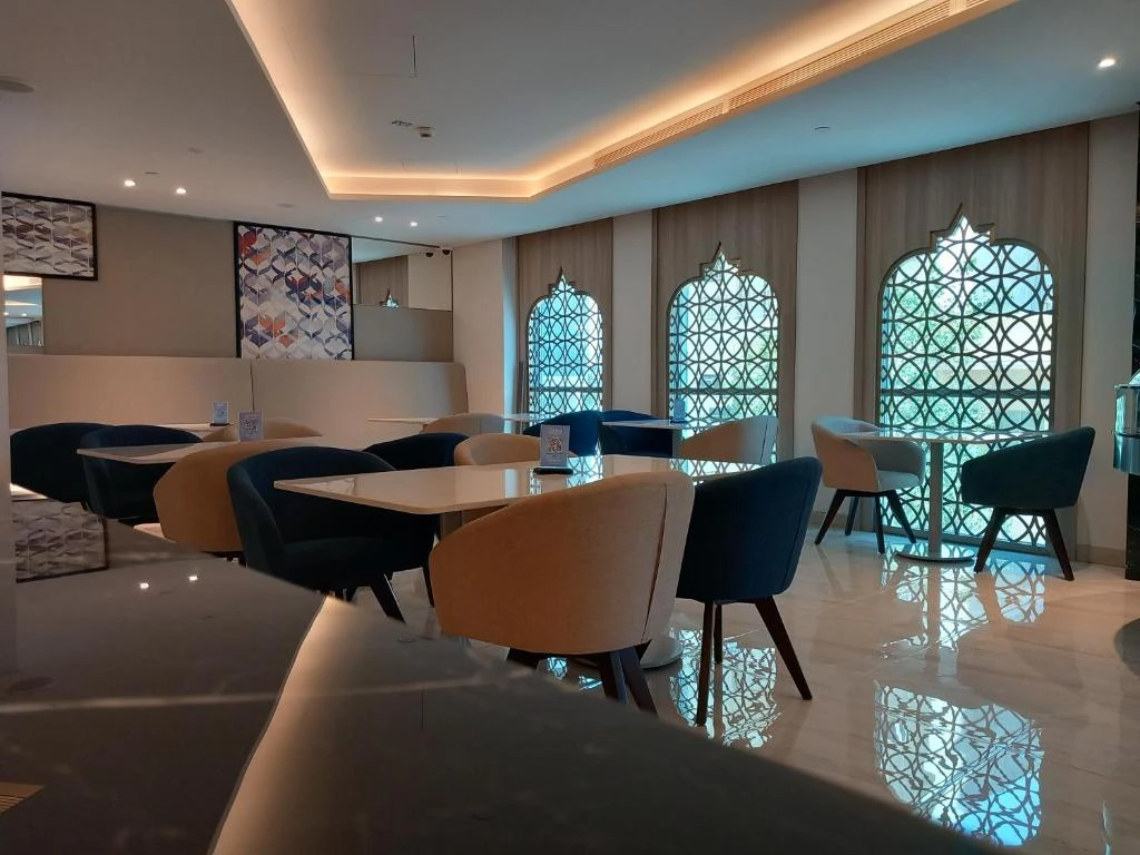 C Hotel And Suites Doha