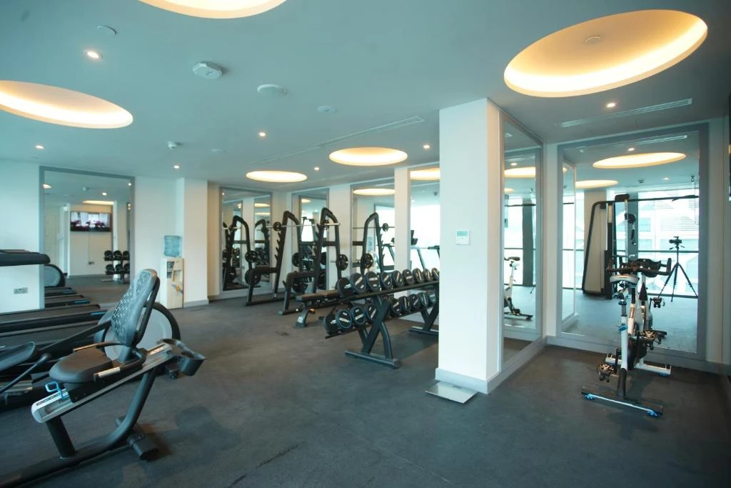 C Hotel And Suites Doha