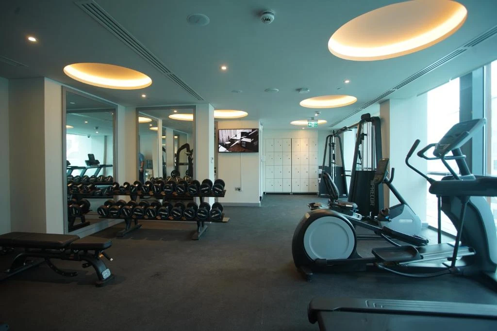 C Hotel And Suites Doha