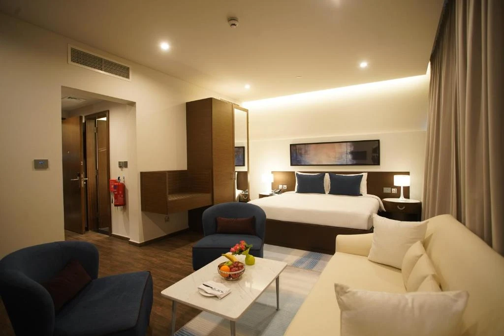 C Hotel And Suites Doha
