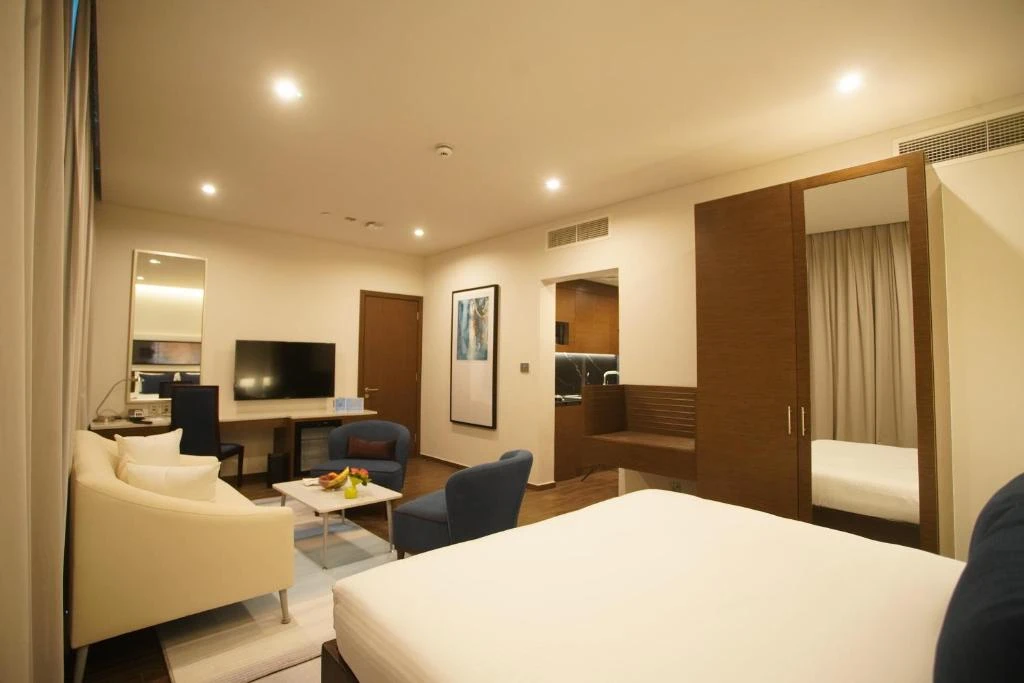 C Hotel And Suites Doha