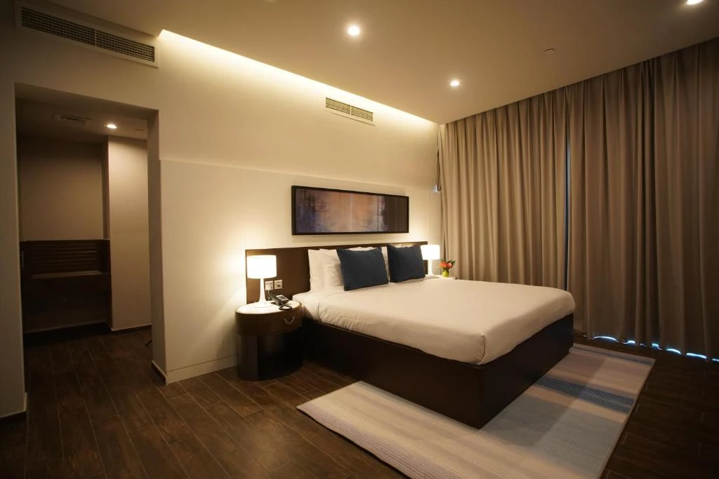 C Hotel And Suites Doha