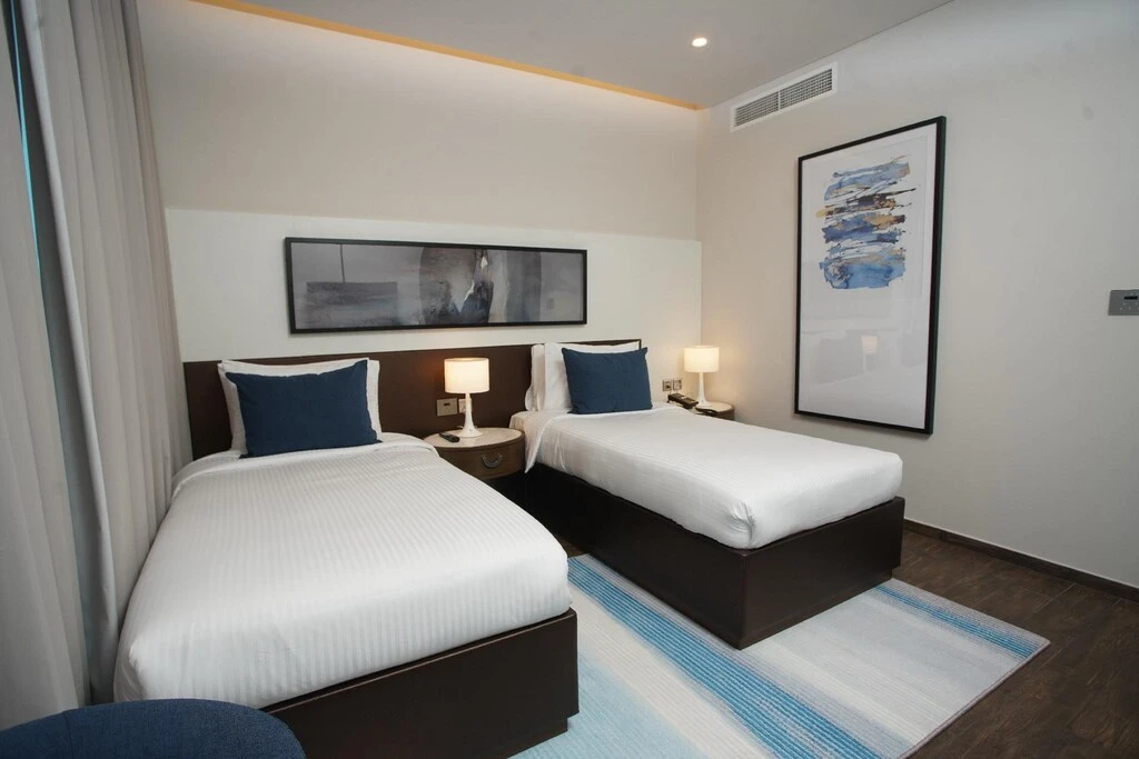 C Hotel And Suites Doha