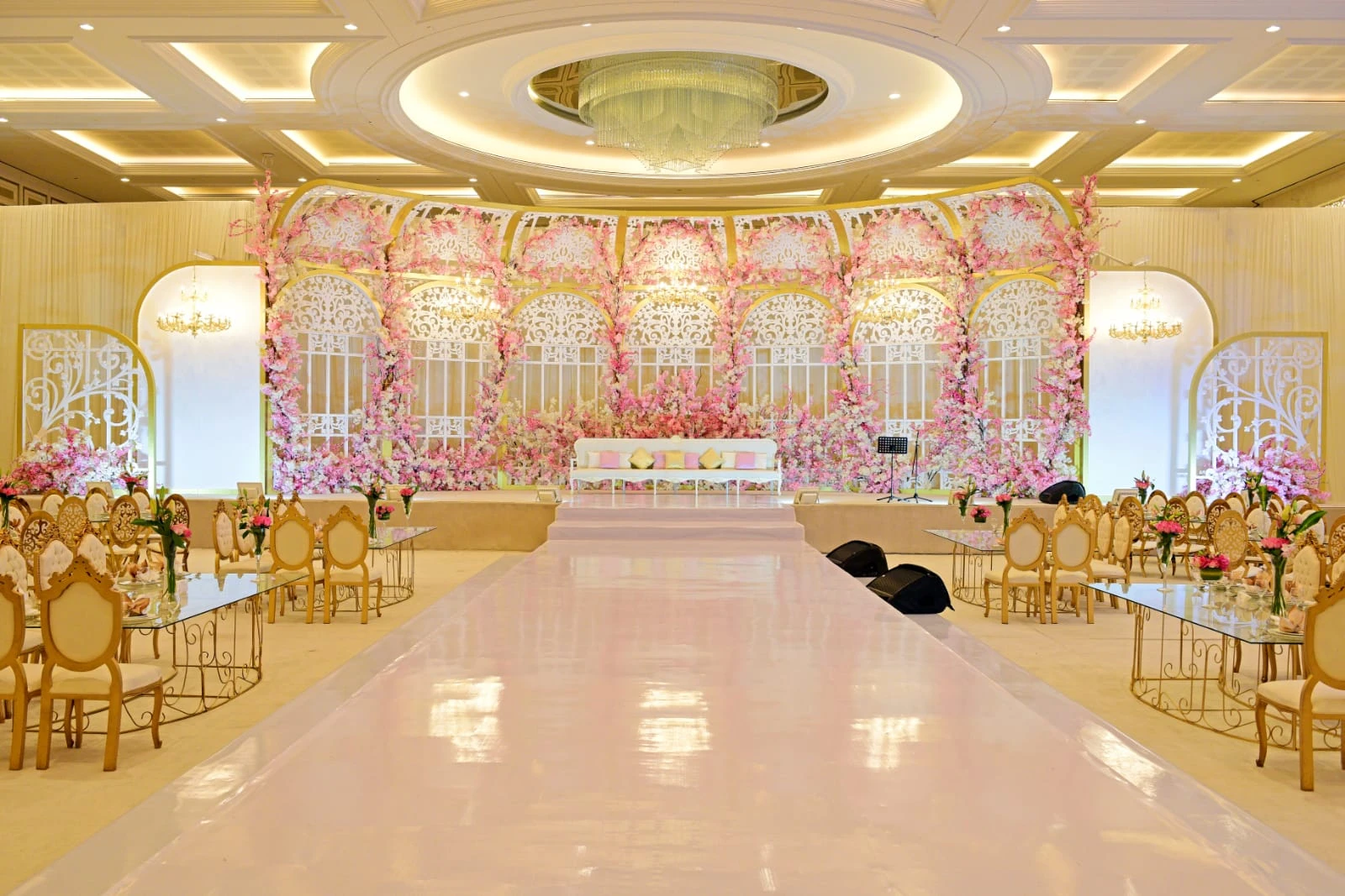 Doha Celebration Halls