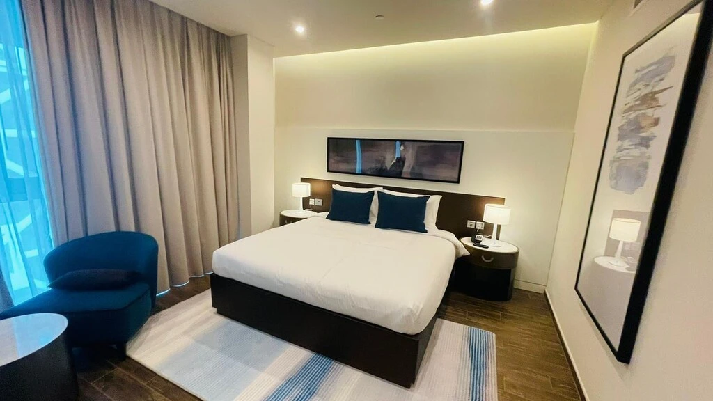 C Hotel And Suites Doha