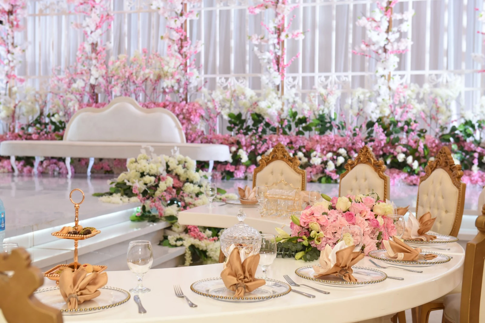 Doha Celebration Halls