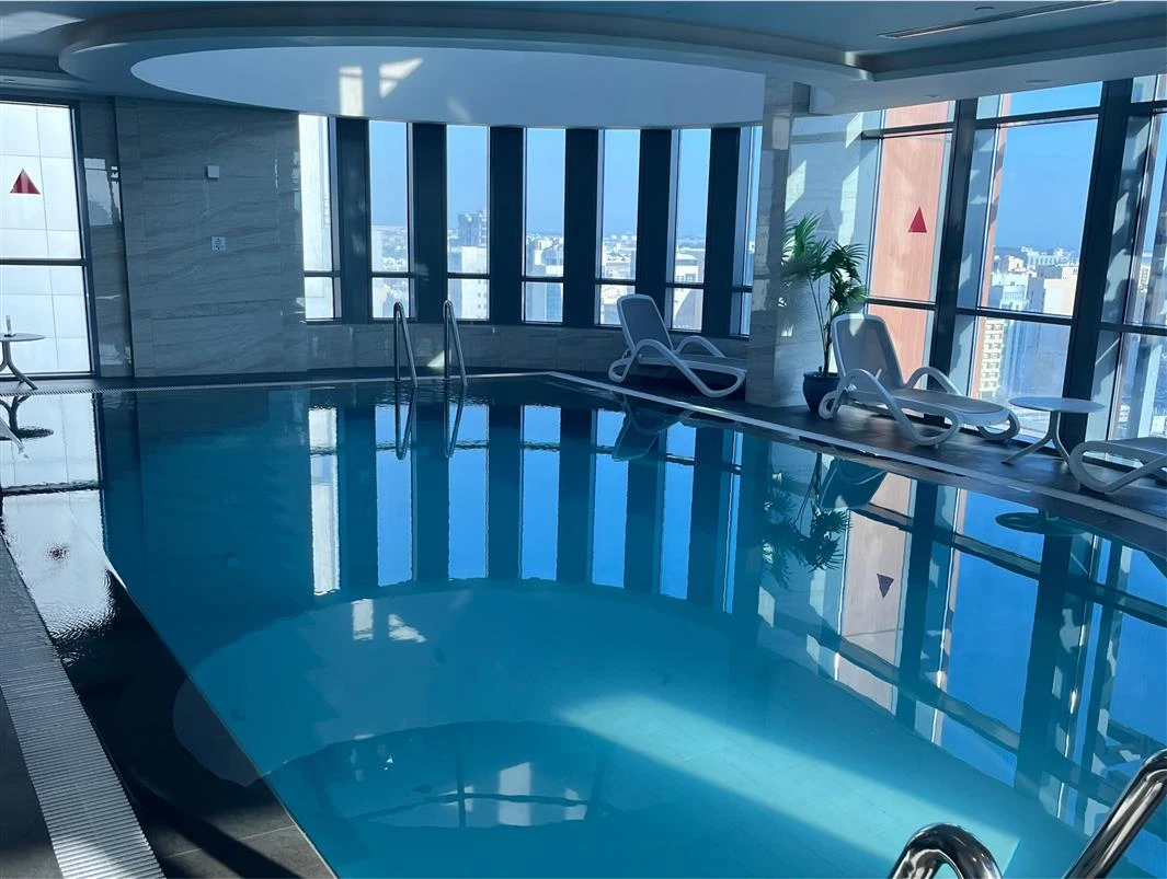C Hotel And Suites Doha