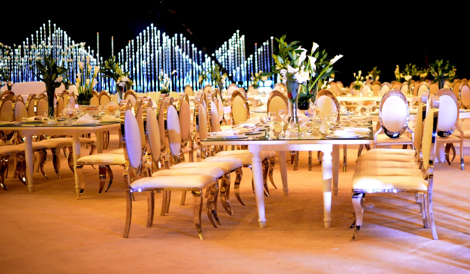 Doha Celebration Halls