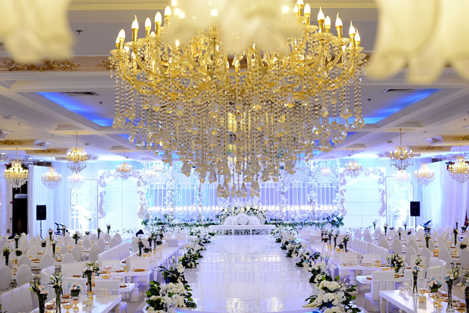 Doha Celebration Halls