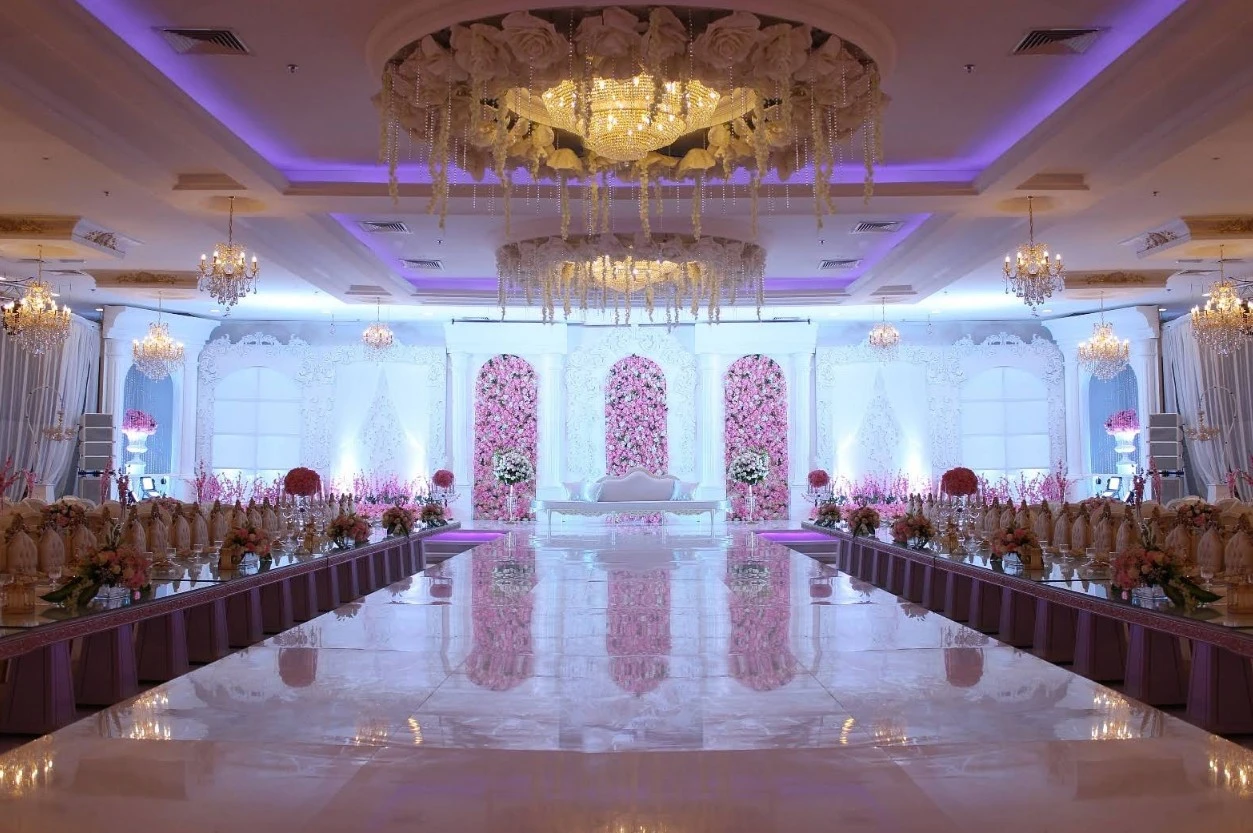 Doha Celebration Halls
