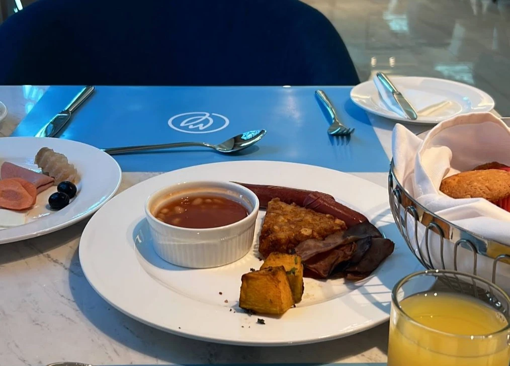 C Hotel And Suites Doha
