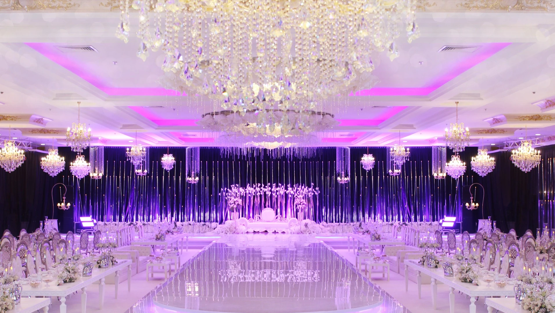 Doha Celebration Halls