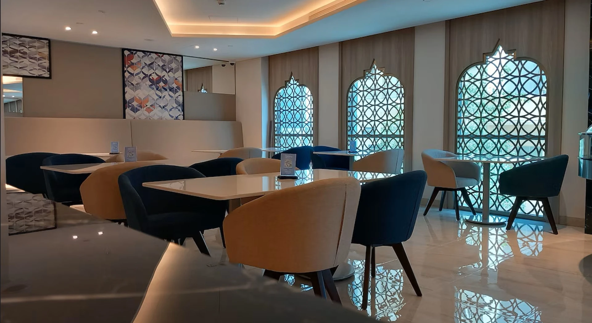 C Hotel And Suites Doha