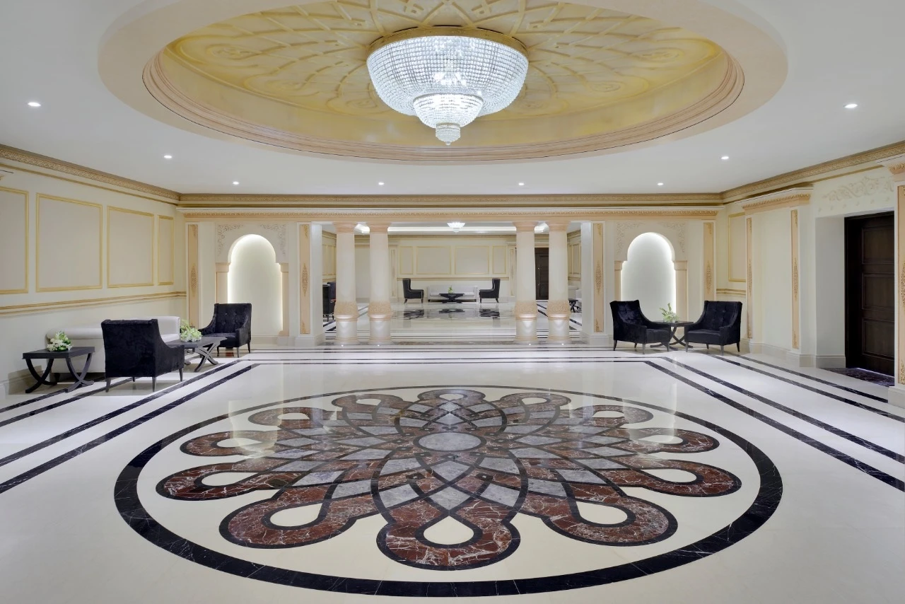 Riyadh Ballroom