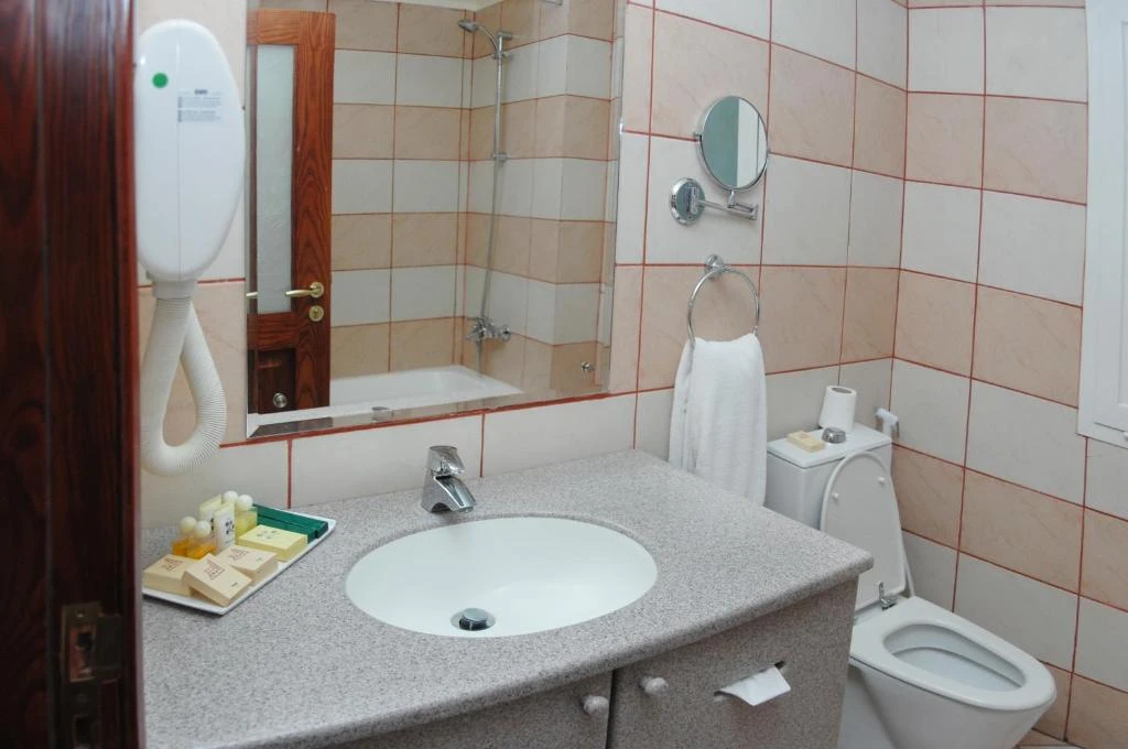 Al Liwan Suites Doha