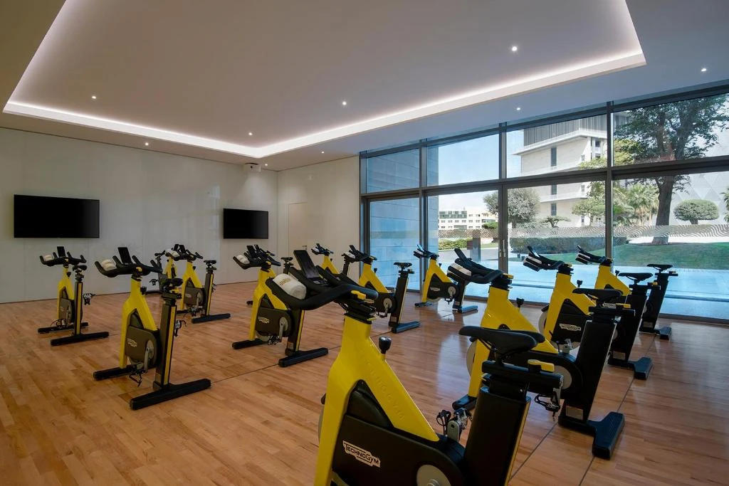 Banyan Tree Doha At La Cigale Mushaireb
