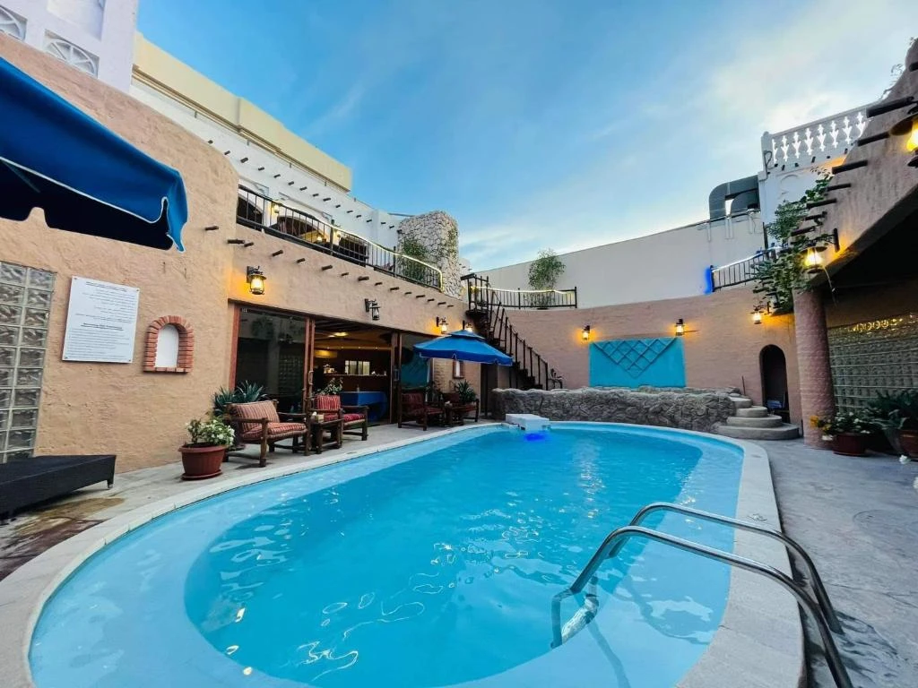Al Liwan Suites Doha