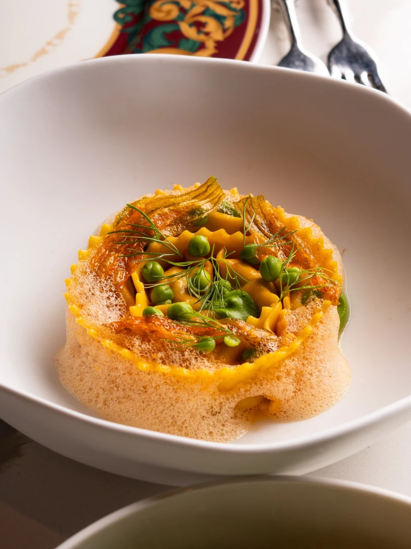 Food & Beverage