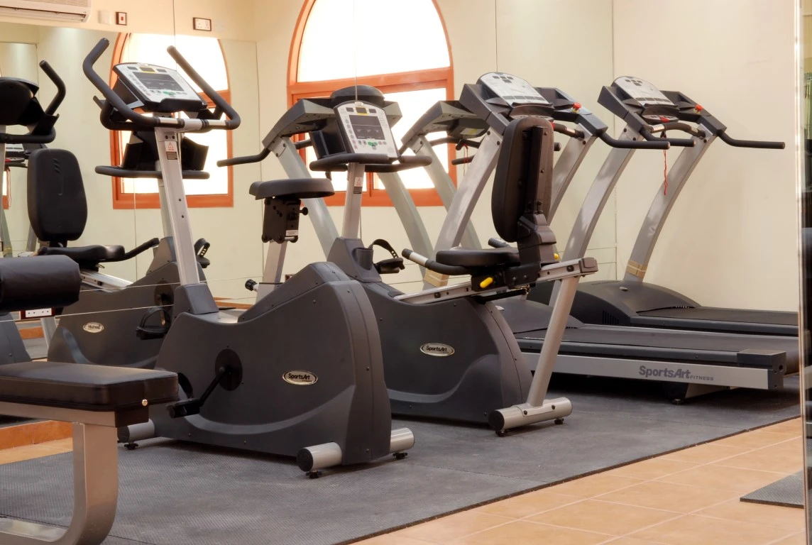 Al Liwan Suites Doha